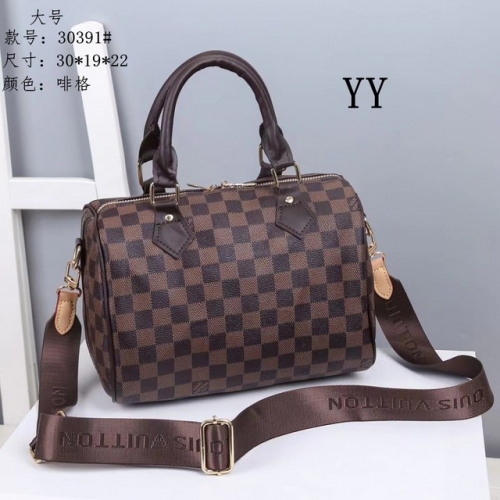 LV Handbags-OMLH1401