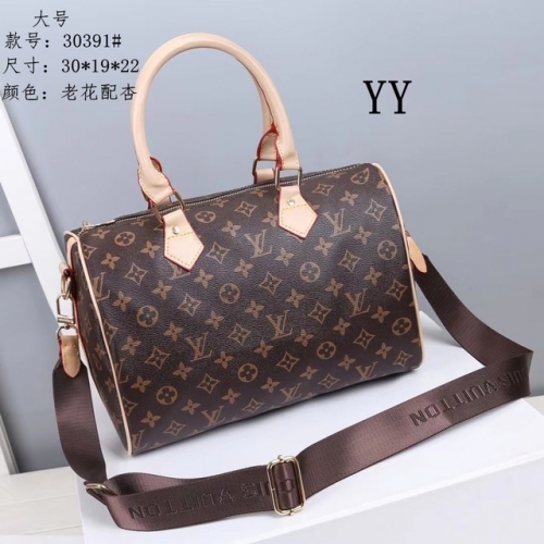 LV Handbags-OMLH1392