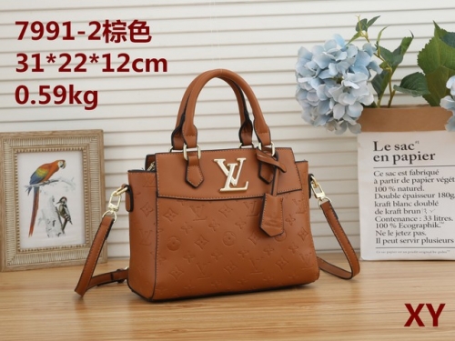 LV Handbags-OMLH1329