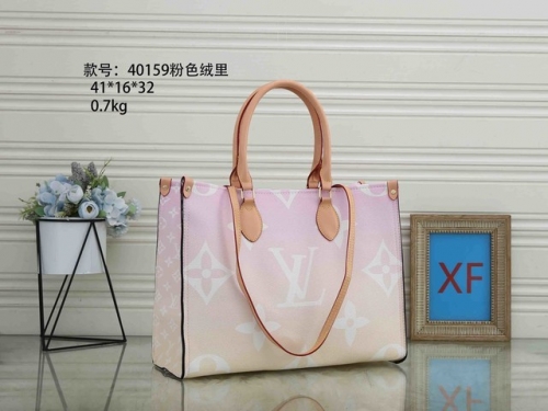 LV Handbags-OMLH1410