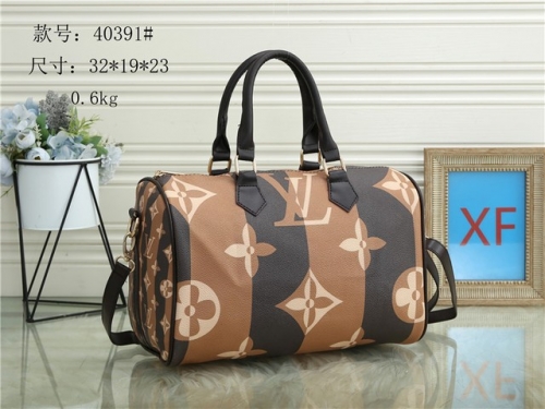 LV Handbags-OMLH1426