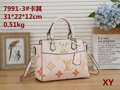 LV Handbags-OMLH1336