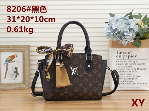 LV Handbags-OMLH1350