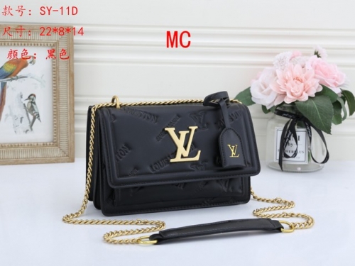 LV Handbags-OMLH1533