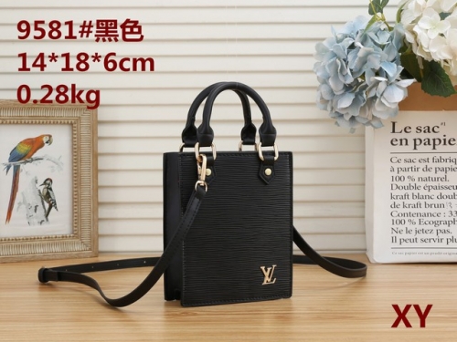 LV Handbags-OMLH1384