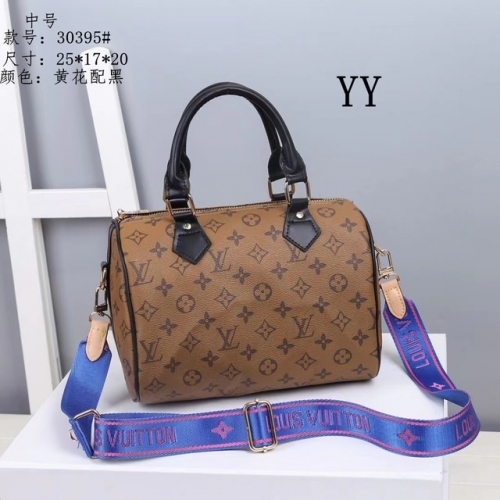 LV Handbags-OMLH1258