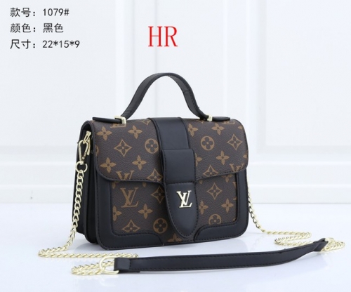 LV Handbags-OMLH1203