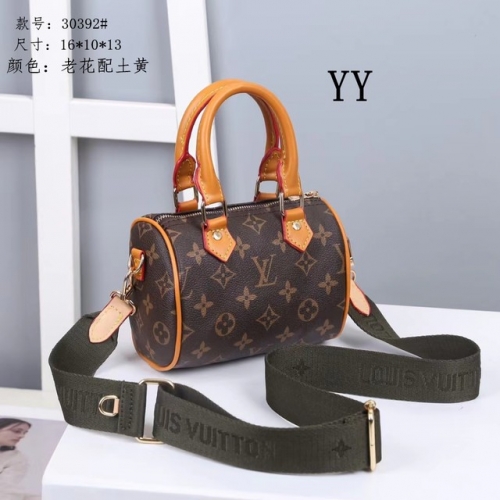 LV Handbags-OMLH1405