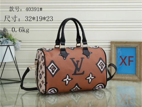 LV Handbags-OMLH1429