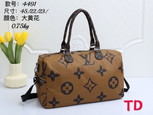 LV Handbags-OMLH1294