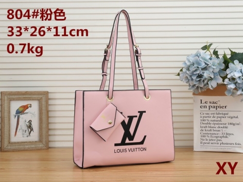 LV Handbags-OMLH1184