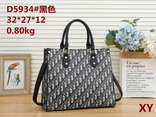 LV Handbags-OMLH1290