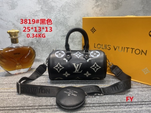 LV Handbags-OMLH1272