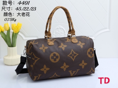 LV Handbags-OMLH1295