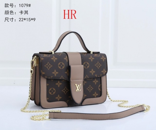 LV Handbags-OMLH1202