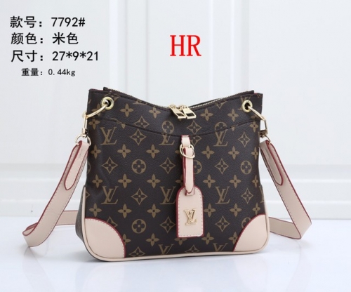 LV Handbags-OMLH1326