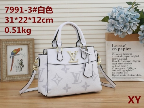 LV Handbags-OMLH1337