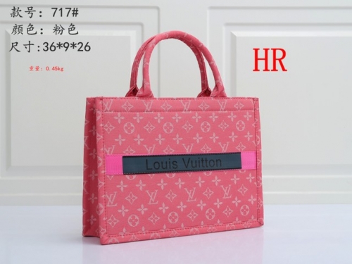 LV Handbags-OMLH1175