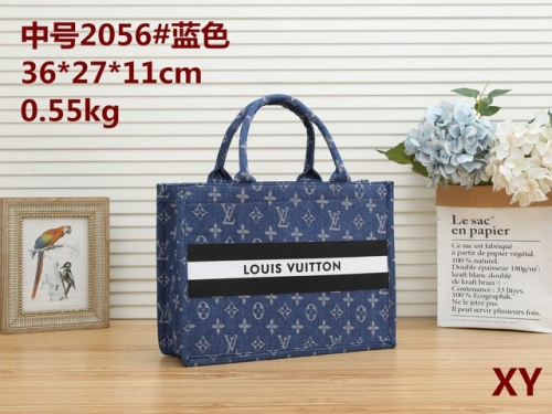 LV Handbags-OMLH1226