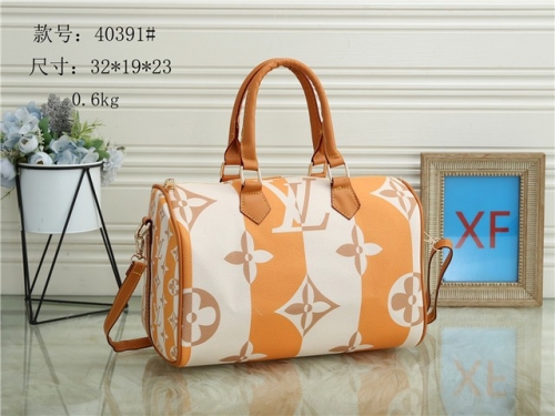 LV Handbags-OMLH1424