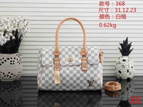 LV Handbags-OMLH1160