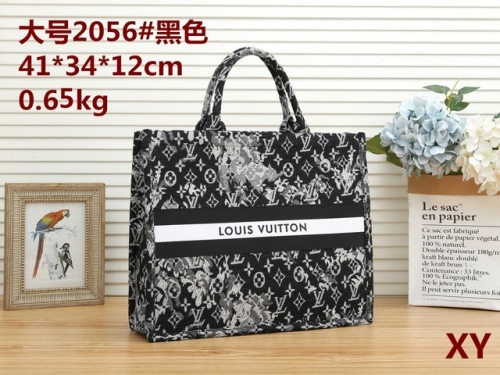 LV Handbags-OMLH1228