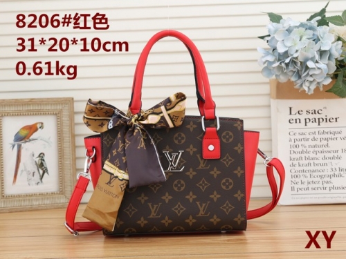 LV Handbags-OMLH1346