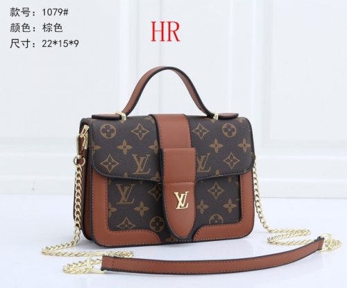 LV Handbags-OMLH1201