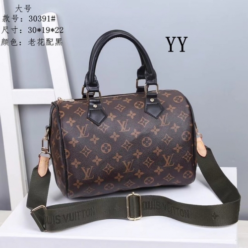 LV Handbags-OMLH1394