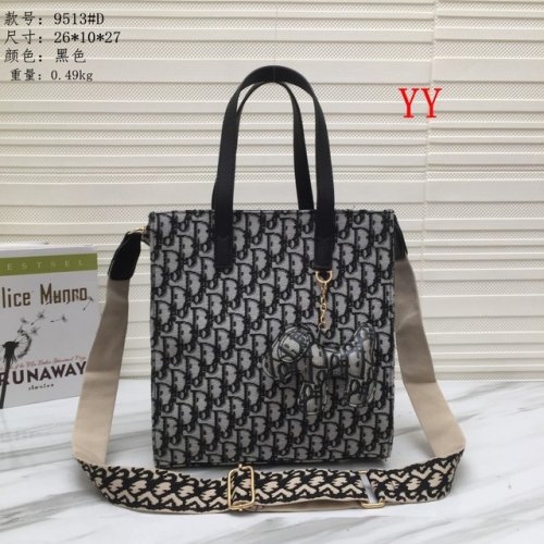 LV Handbags-OMLH1367