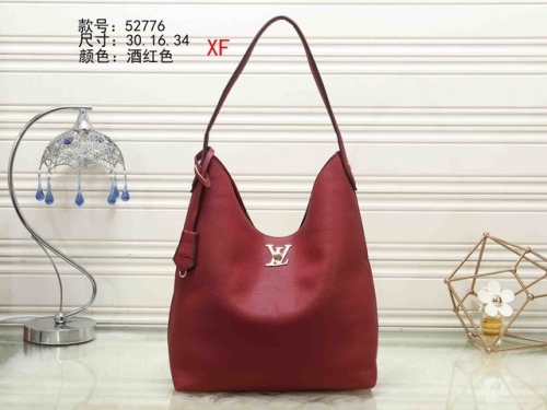 LV Handbags-OMLH1475