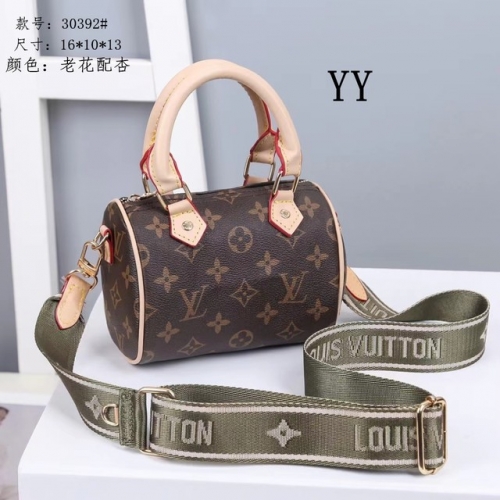 LV Handbags-OMLH1408