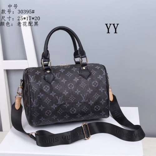 LV Handbags-OMLH1259