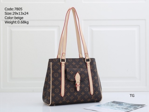 LV Handbags-OMLH1328