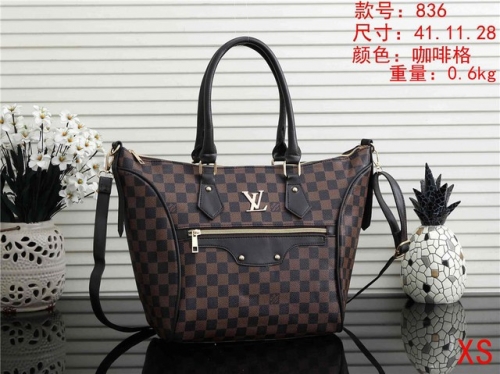 LV Handbags-OMLH1185