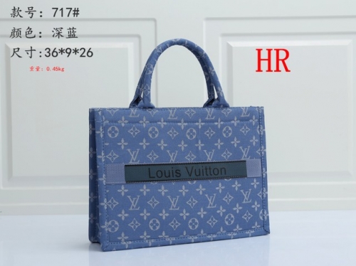 LV Handbags-OMLH1179