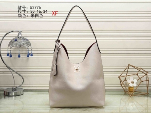 LV Handbags-OMLH1474