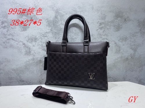 LV Handbags-OMLH1199