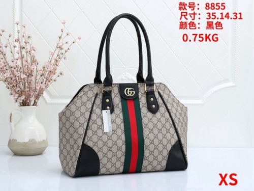 GUCCI Handbags-OMLH1265