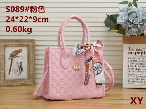 GUCCI Handbags-OMLH1309