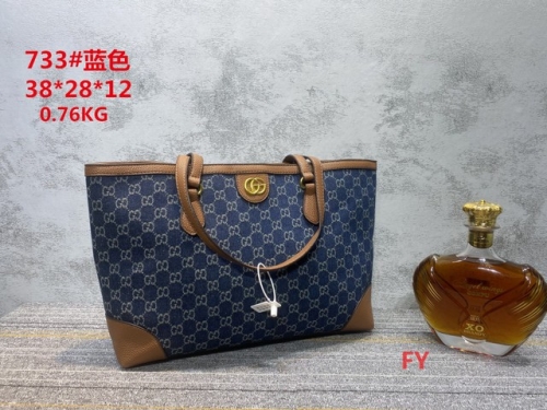 GUCCI Handbags-OMLH1166