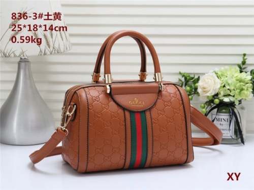 GUCCI Handbags-OMLH1172