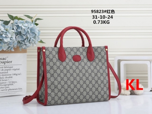 GUCCI Handbags-OMLH1281