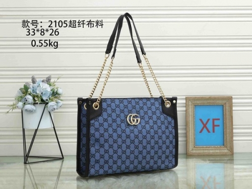 GUCCI Handbags-OMLH1229