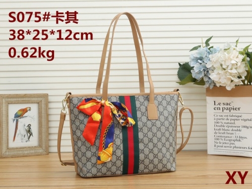 GUCCI Handbags-OMLH1302