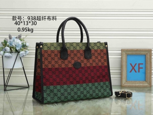 GUCCI Handbags-OMLH1182