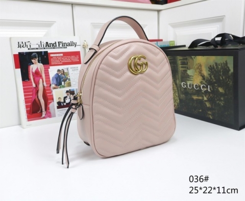 GUCCI Handbags-OMLH1119