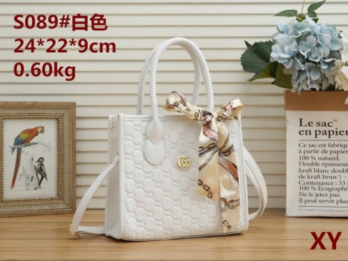 GUCCI Handbags-OMLH1306