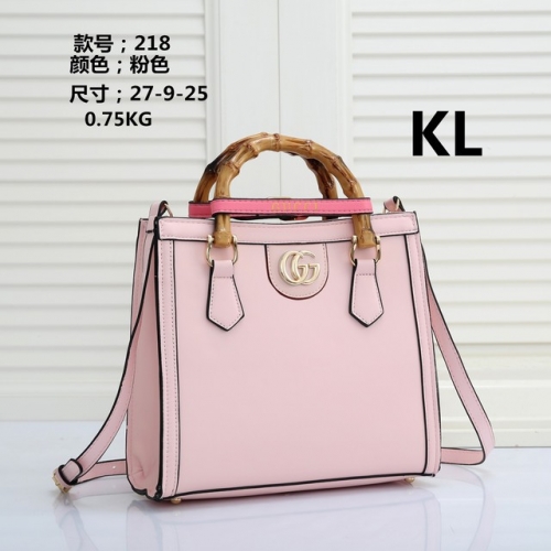 GUCCI Handbags-OMLH1131