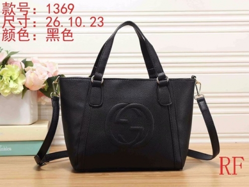 GUCCI Handbags-OMLH1192